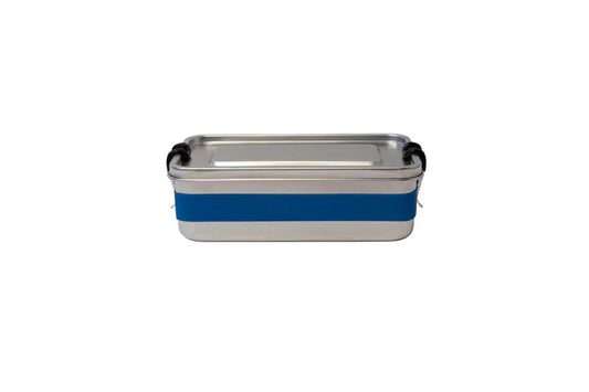 Lunchbox The Box - Cool Blue