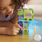 Magna-Tiles Hamsterbal magnetische bouwset 13 stuks