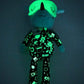 Slaapvriendje Joe - Glow in the dark