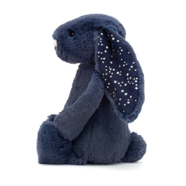 Jellycat - Bashful Stardust Bunny - original