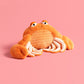 Jellycat - Pinchsnap krab