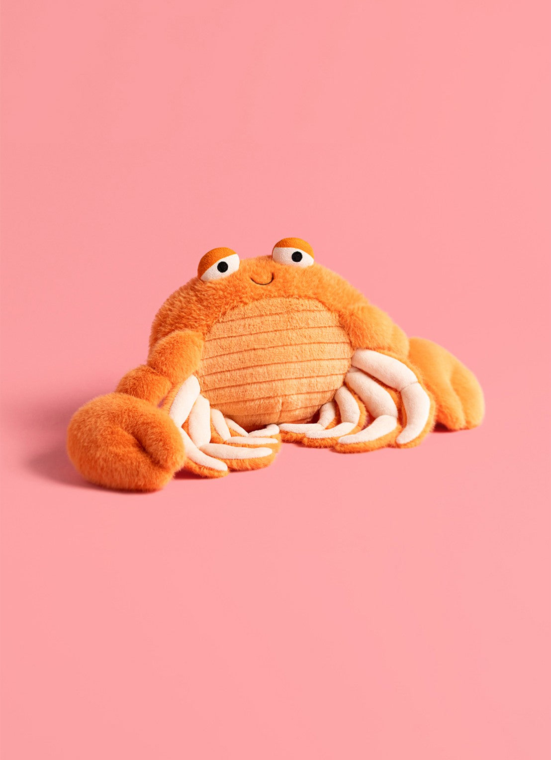 Jellycat - Pinchsnap krab