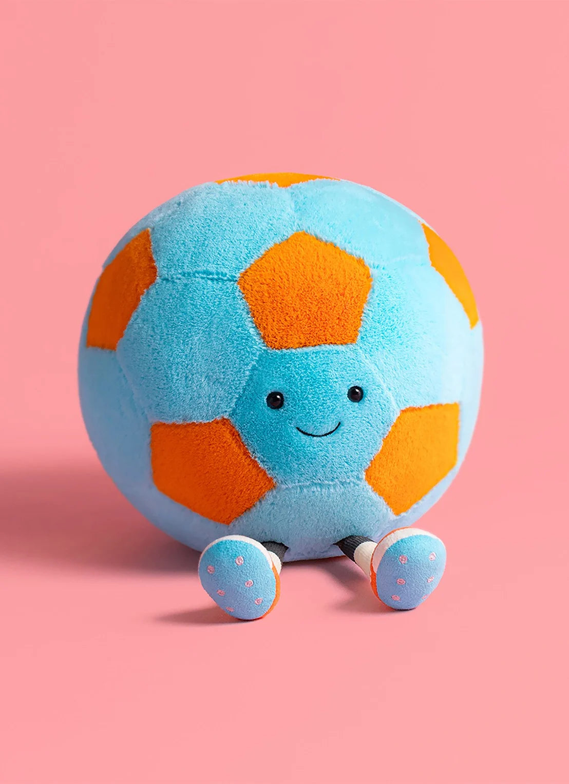Jellycat - Voetbal