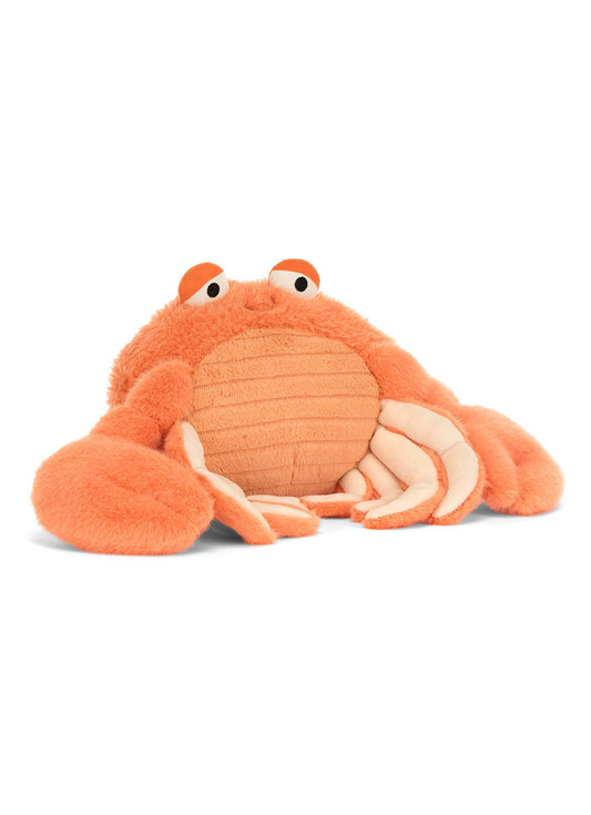 Jellycat - Pinchsnap krab