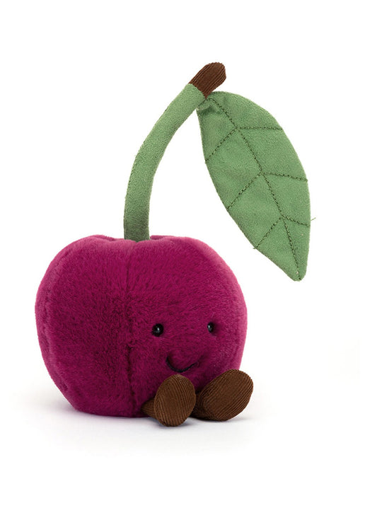 Jellycat - Kers
