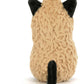 Jellycat - Pinda verkleed als kat