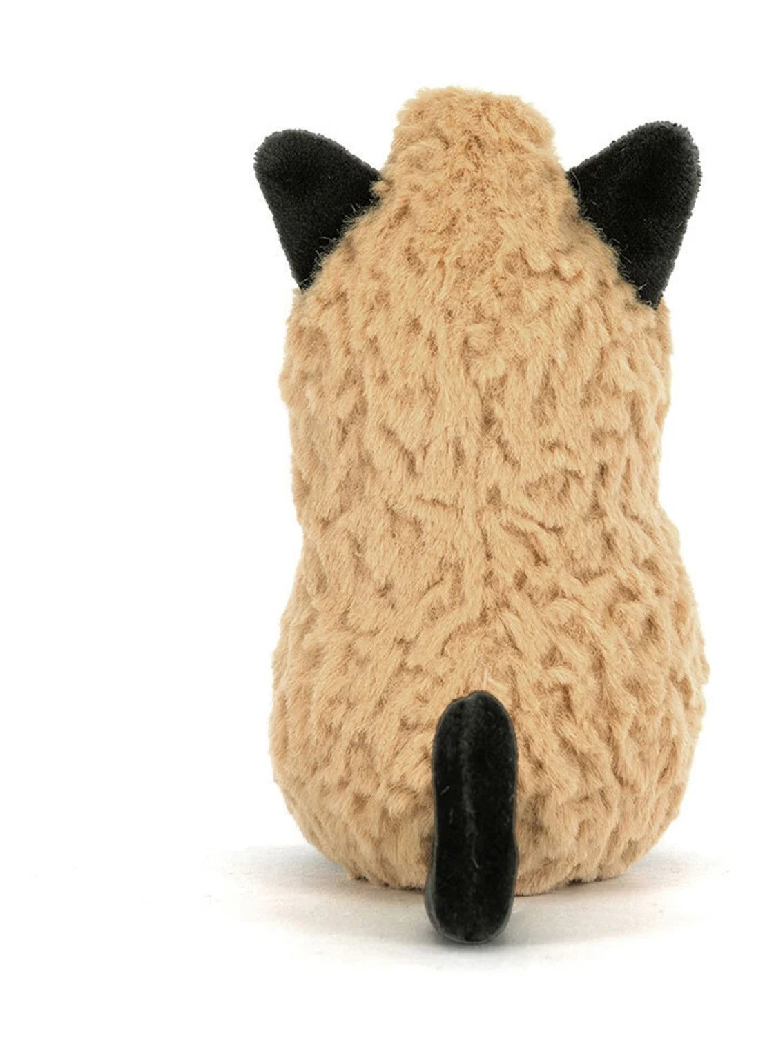 Jellycat - Pinda verkleed als kat