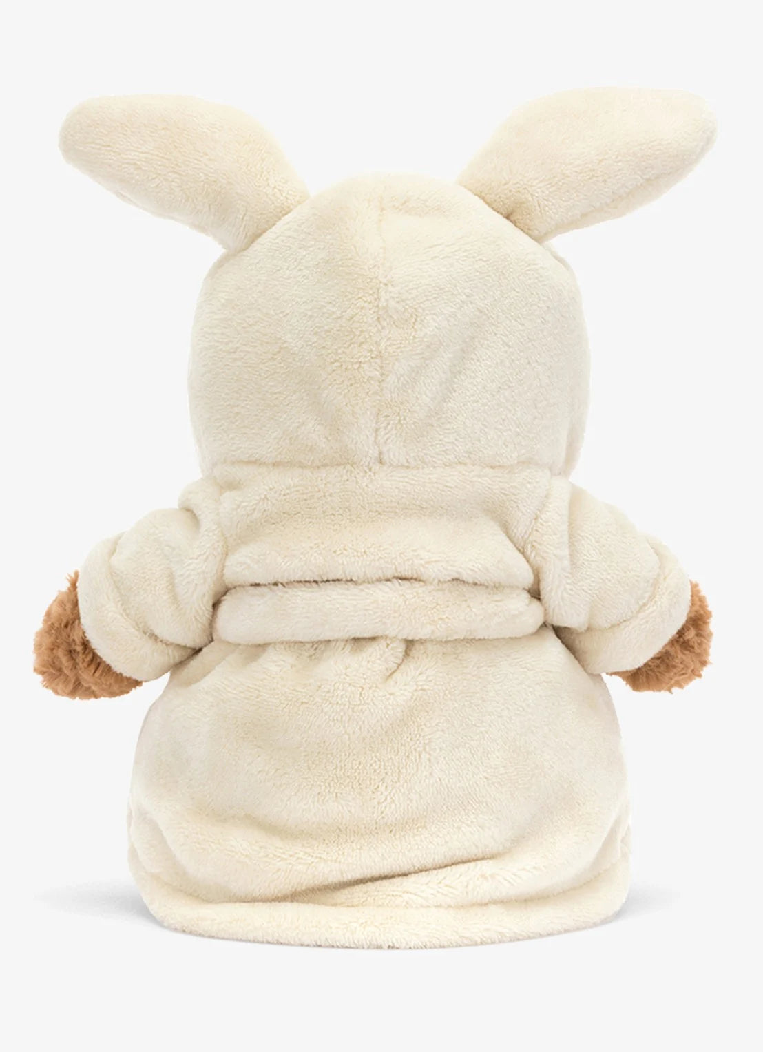 Jellycat - Beer Bartholomew in badjas