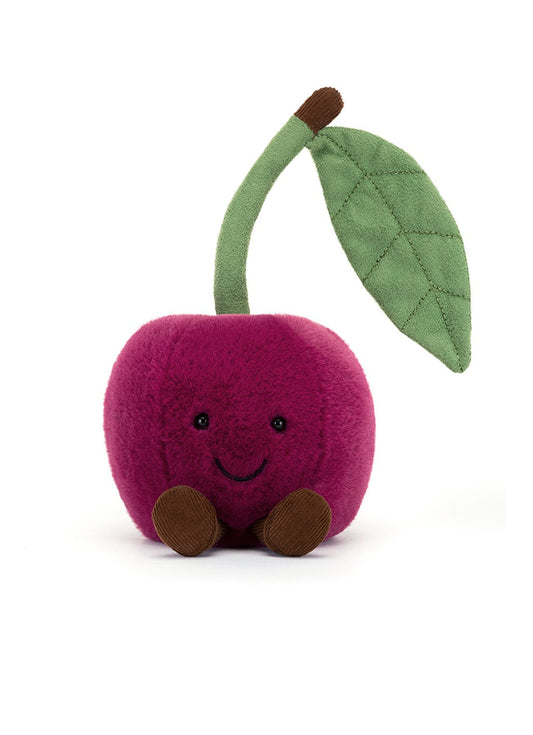 Jellycat - Kers