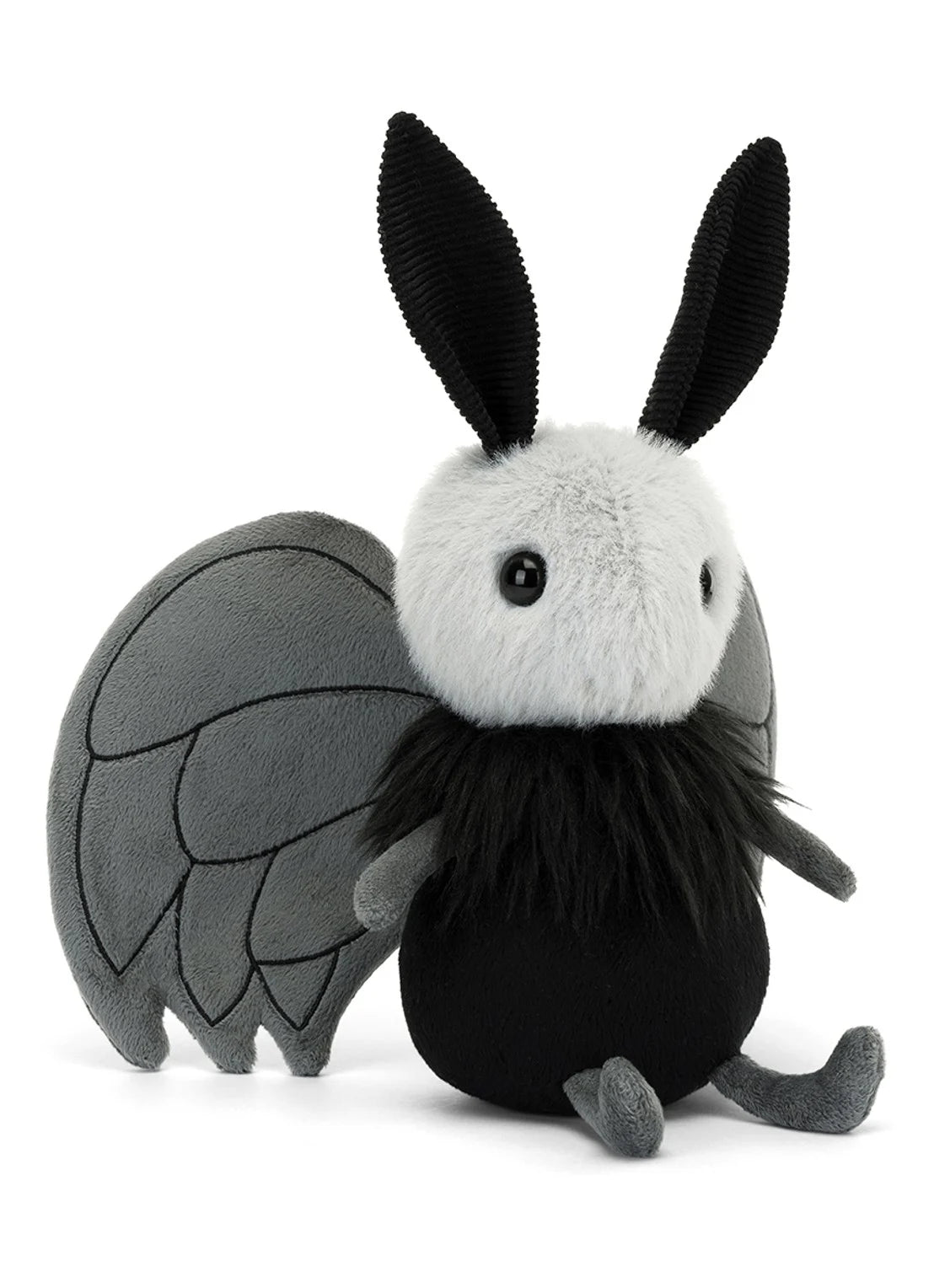 Jellycat - Miff Mothman