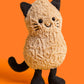 Jellycat - Pinda verkleed als kat