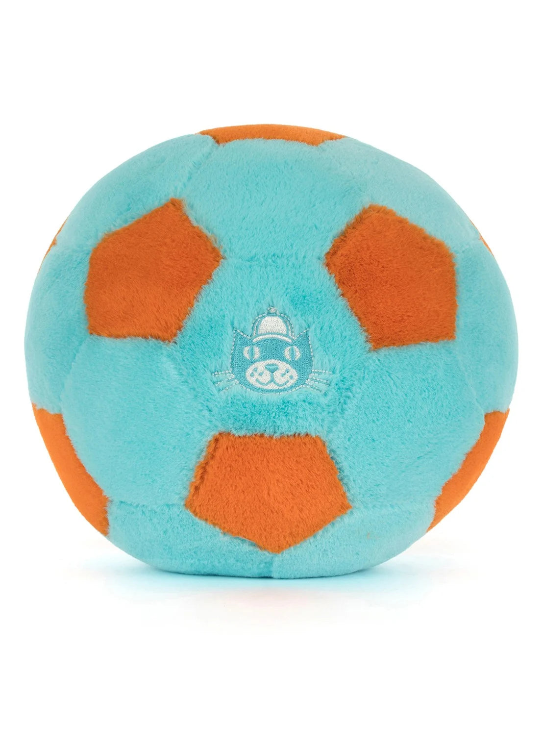 Jellycat - Voetbal