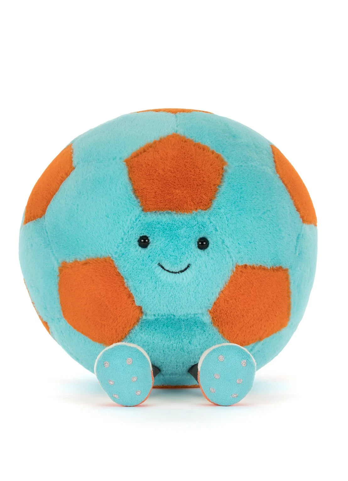 Jellycat - Voetbal