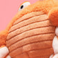 Jellycat - Pinchsnap krab