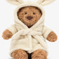 Jellycat - Beer Bartholomew in badjas
