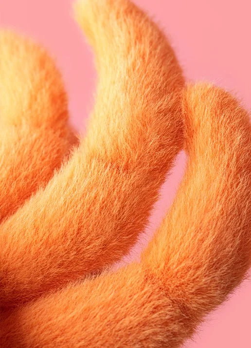 Jellycat - Pinchsnap krab