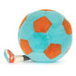 Jellycat - Voetbal