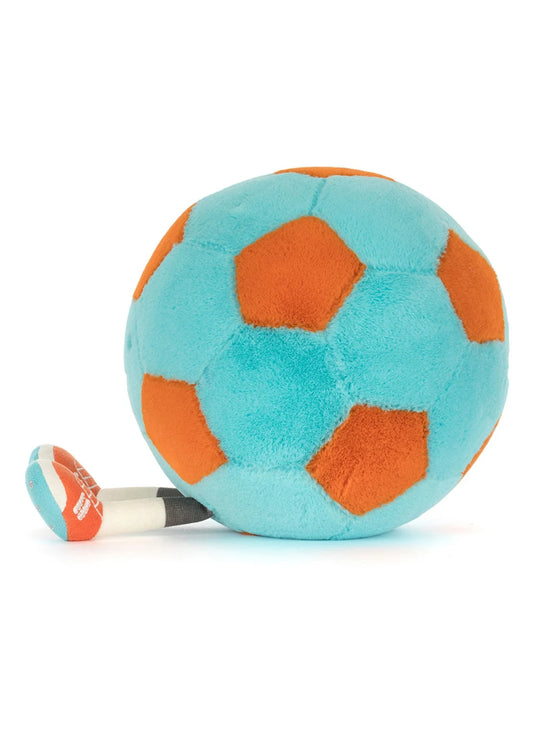 Jellycat - Voetbal