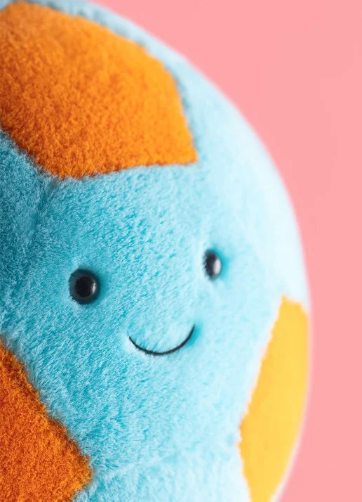 Jellycat - Voetbal