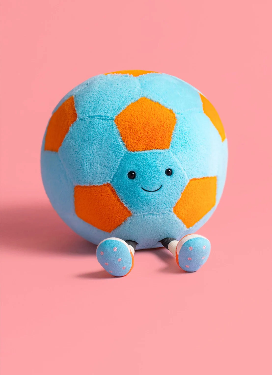 Jellycat - Voetbal