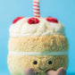 Jellycat - Verjaardagstaart
