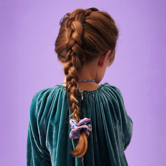 Scrunchie - Uhaina