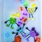 Badspeelgoed - Glo Pals Characters Blair