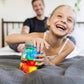 Badspeelgoed - Glo Pals Light Up Cubes Blair