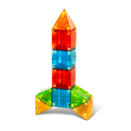 Magna-Tiles Qubix 29 onderdelen