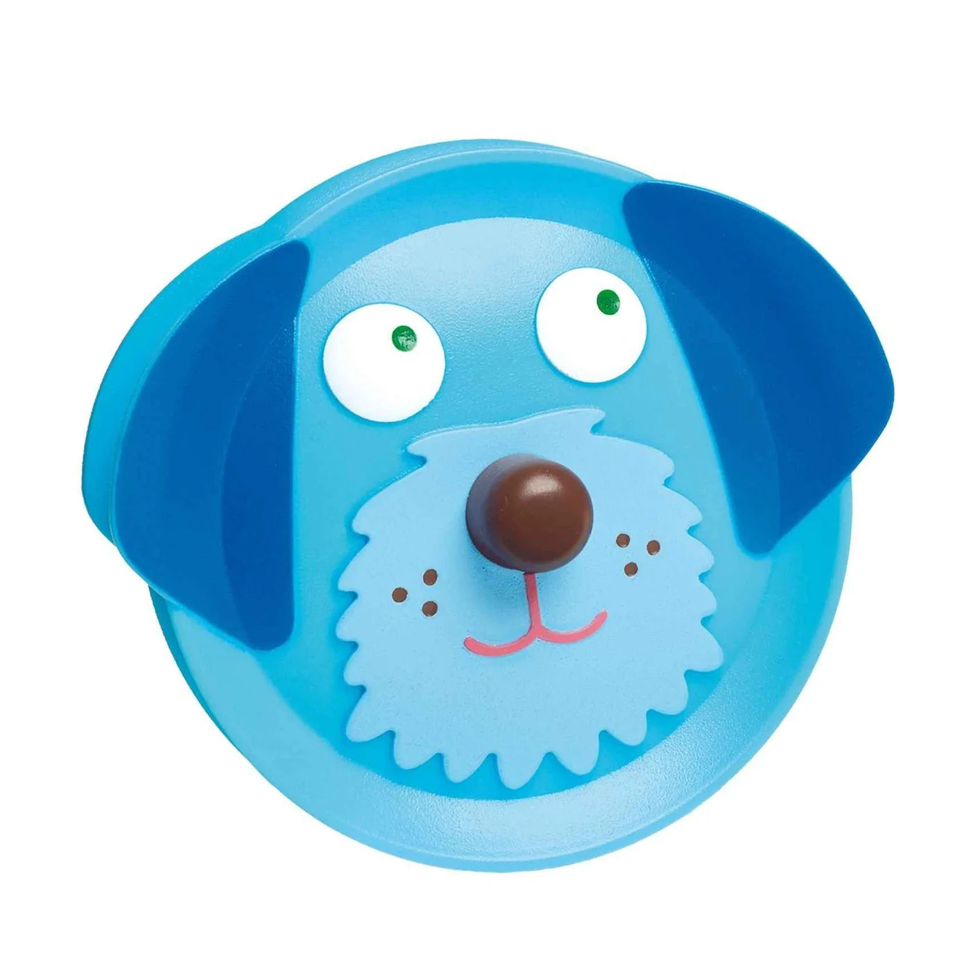 Kaarthouder Hond