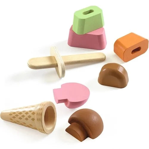 Lina & Lino IJssalon