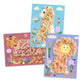 Knutselen met wol - Fluffy Friends