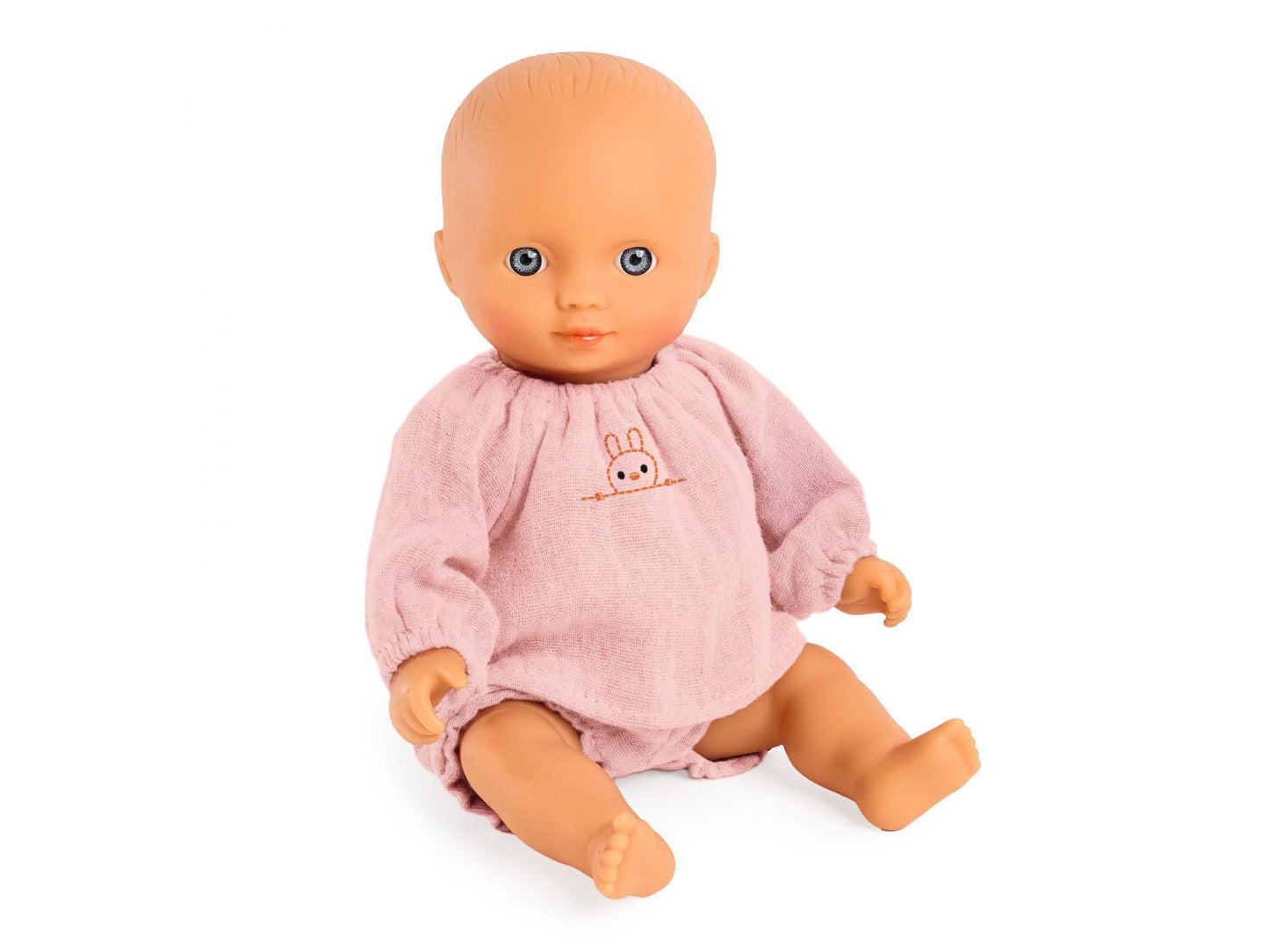 Babypopje Mini-Ola, Lola of Dina