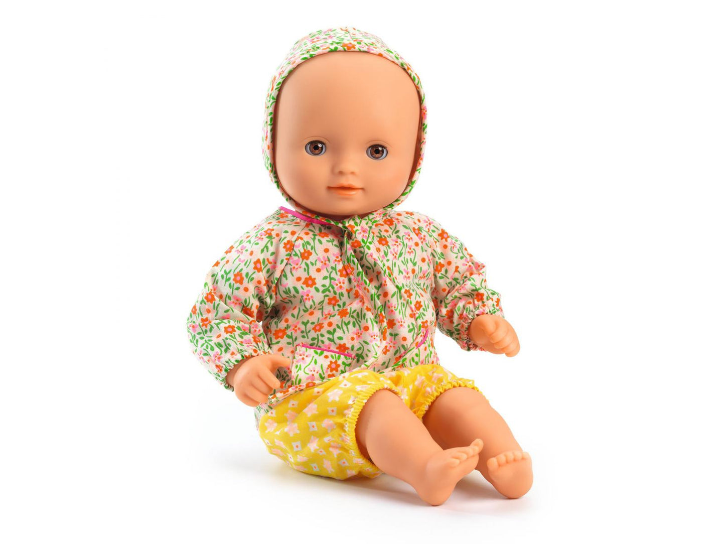 Babypop Flora Petit Pan