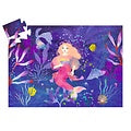 Puzzel - Ella de zeemeermin 36 stukjes