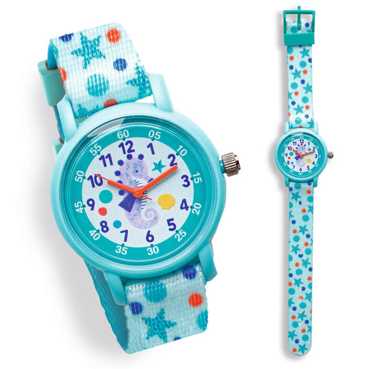 Kinderhorloge - Oceaan