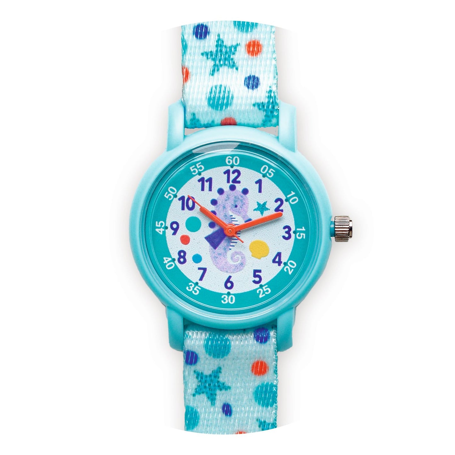Kinderhorloge - Oceaan