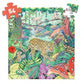 Puzzel - Indiase jungle 54 stukjes