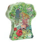 Puzzel - Indiase jungle 54 stukjes