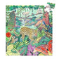 Puzzel - Indiase jungle 54 stukjes