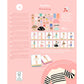 Magneetspel - Inzebox Dressing