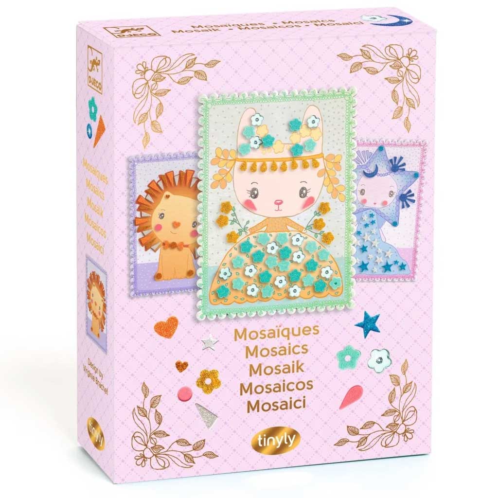 Mozaiek -  Margo & Co
