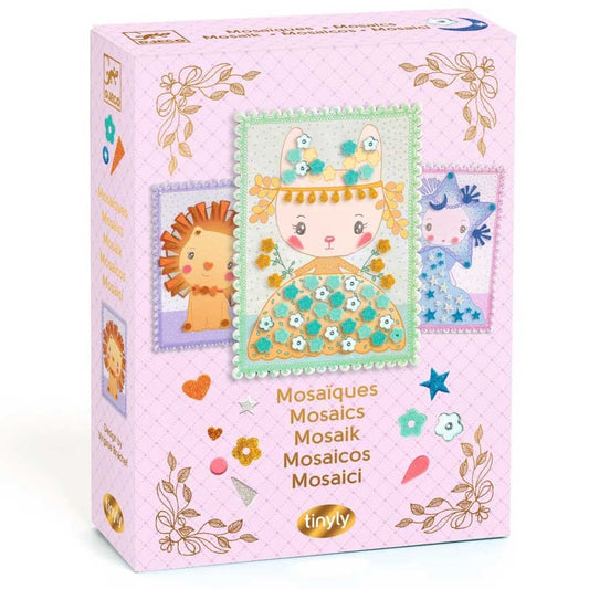Mozaiek -  Margo & Co