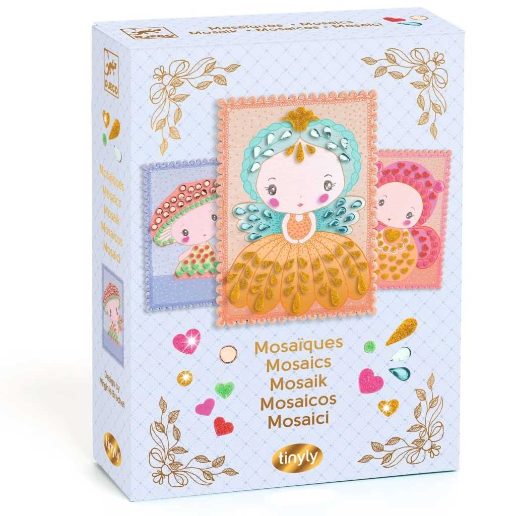 Mozaiek - Stella & Co