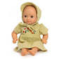 Poppenkledingset Baby Pomea - Lily Blum
