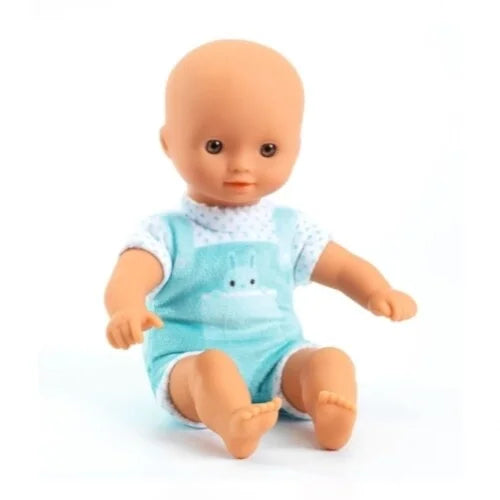 MInipopjes - keuze uit Poppy, Charity of Gabby