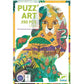 Puzzel - Leeuw 350 stukjes
