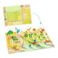 Lift-up stickers - Boerderij