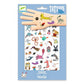 Tattoo's - Little Critters