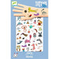 Tattoo's - Little Critters